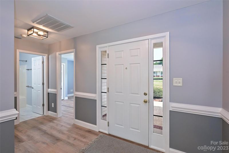 409 Maye St, Wingate, NC 28174