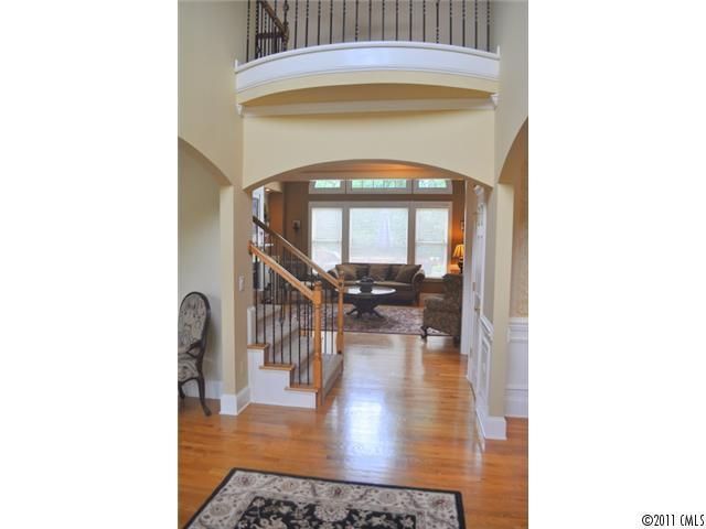 16632 New Providence Ln, Charlotte, NC 28277