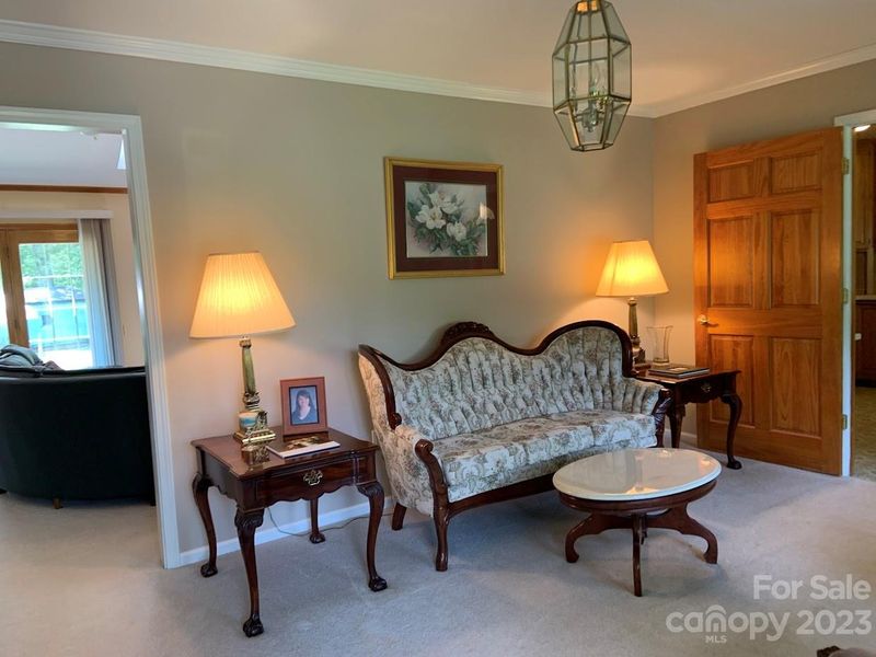 2403 Pinckney Rd, Chester, SC 29706