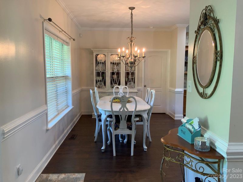 1159 Hill Rd, Lincolnton, NC 28092