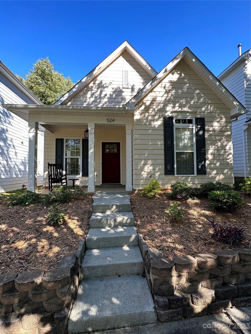 524 Catawba Ave, Davidson, NC 28036