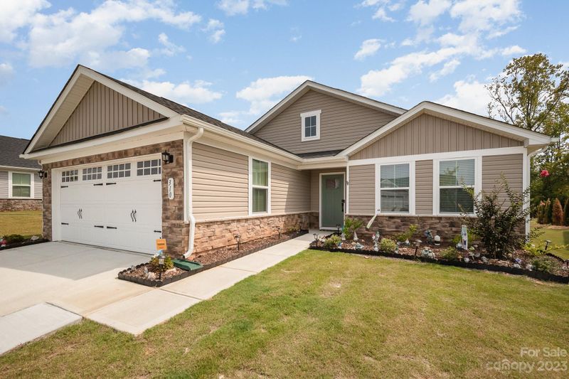 310 Damask Dr, Lancaster, SC 29720