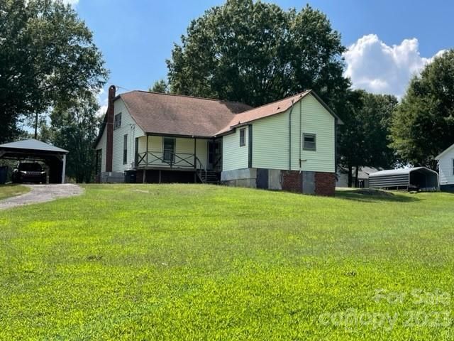 62 Eden St NW, Concord, NC 28027