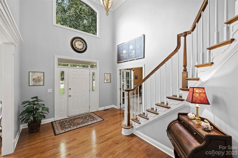 1611 Stevens Ridge Rd, Matthews, NC 28105