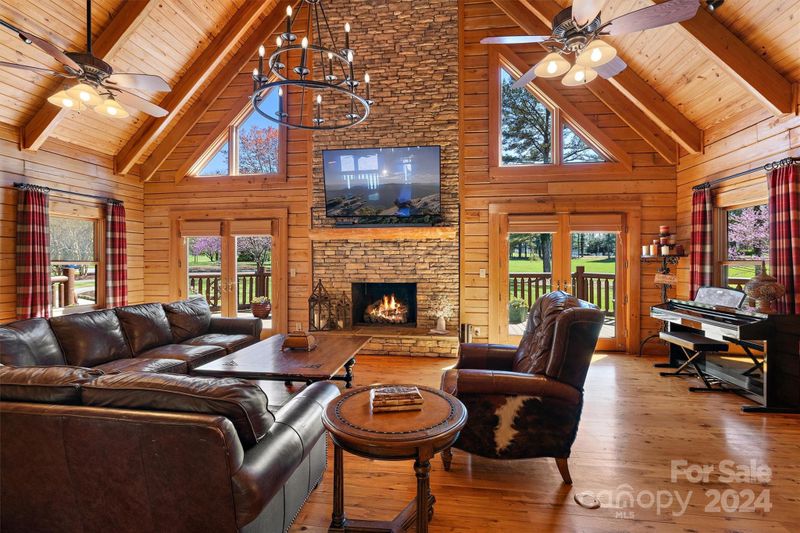 1197 Ivey Church Rd, Maiden, NC 28650