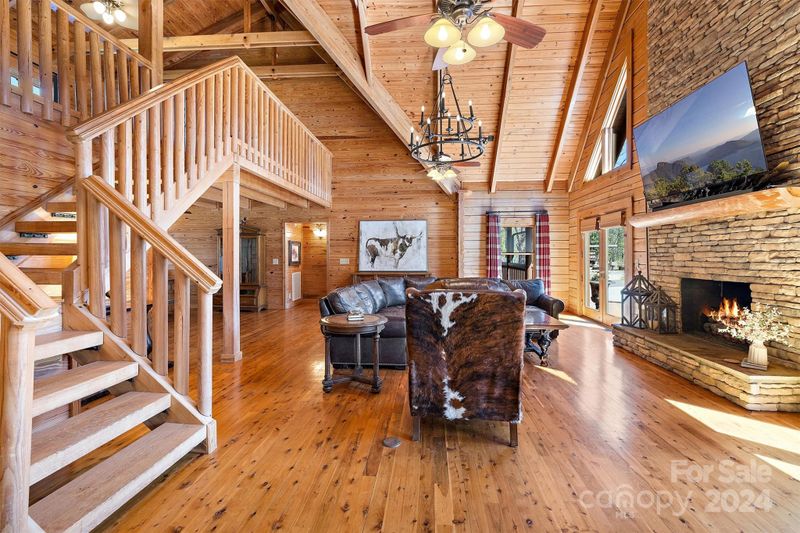 1197 Ivey Church Rd, Maiden, NC 28650