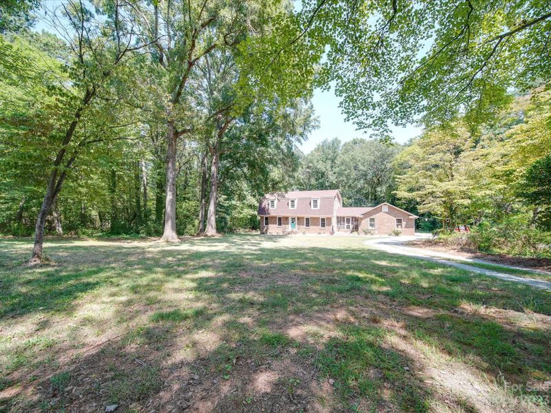 3010 Brooks Mill Ln, Wingate, NC 28174