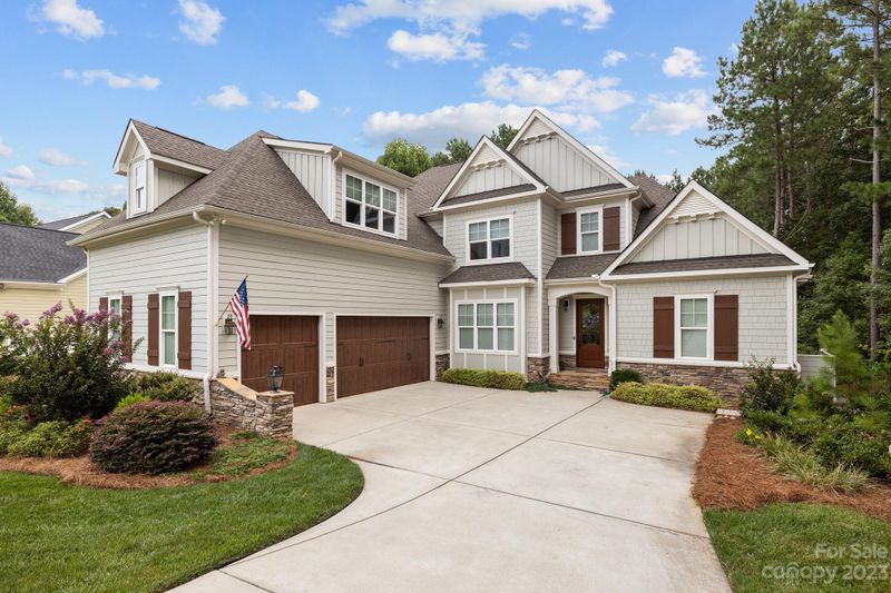 191 Chaska Loop, Troutman, NC 28166