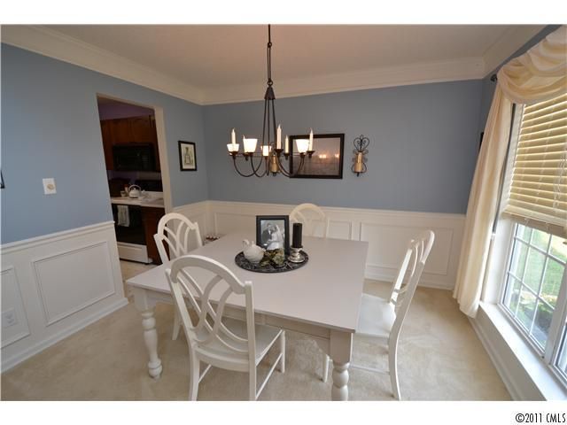 4990 Bentridge Dr, Concord, NC 28027