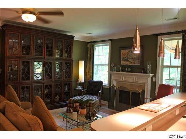 5807 Chalyce Ln, Charlotte, NC 28270