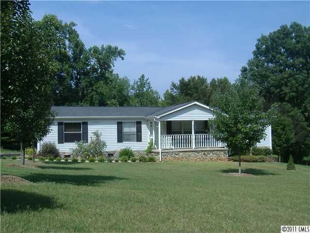2889 Sadler Rd, Alexis, NC 28006