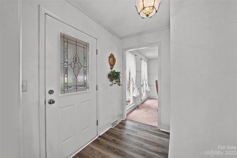 4434 Steepleton Way, Charlotte, NC 28215