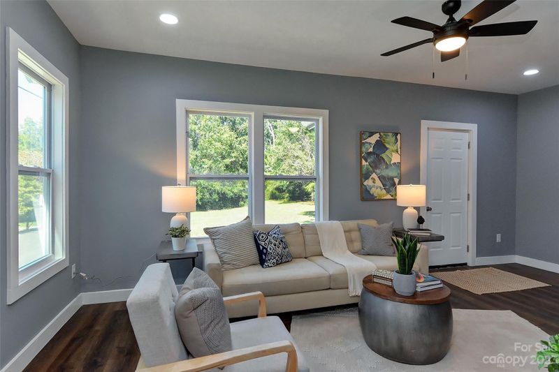 615 W Talleyrand Ave, Monroe, NC 28112