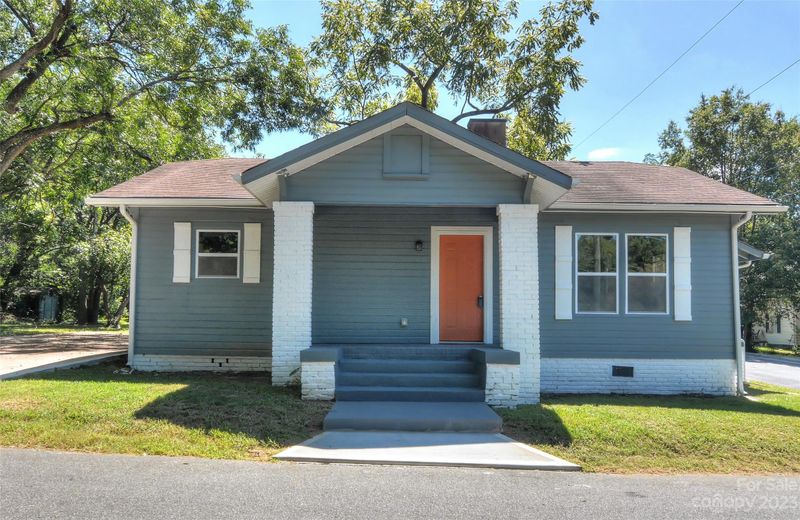 615 W Talleyrand Ave, Monroe, NC 28112