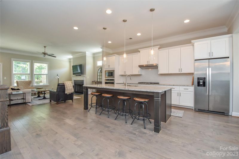 15141 Rocky Bluff Loop, Davidson, NC 28036
