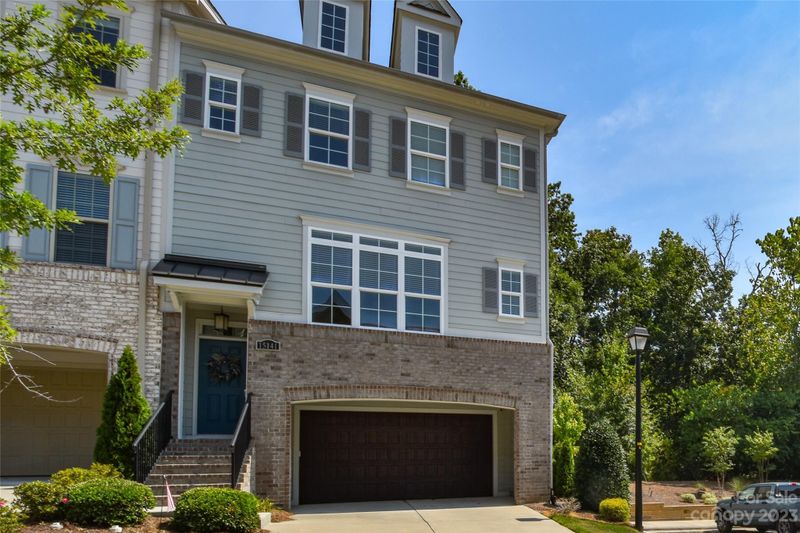 15141 Rocky Bluff Loop, Davidson, NC 28036