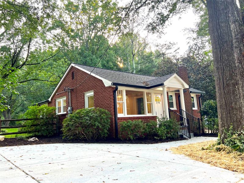 598 Faith Dr, Concord, NC 28027
