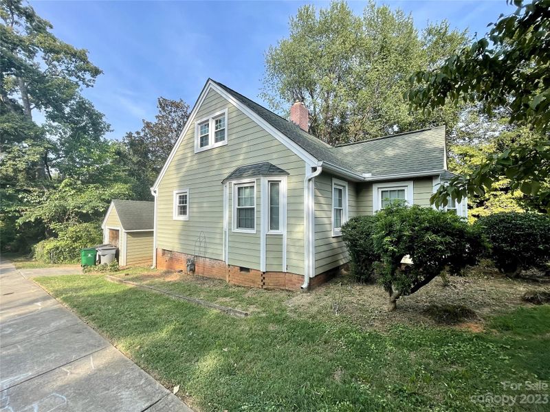 1801 Browning Ave, Charlotte, NC 28205