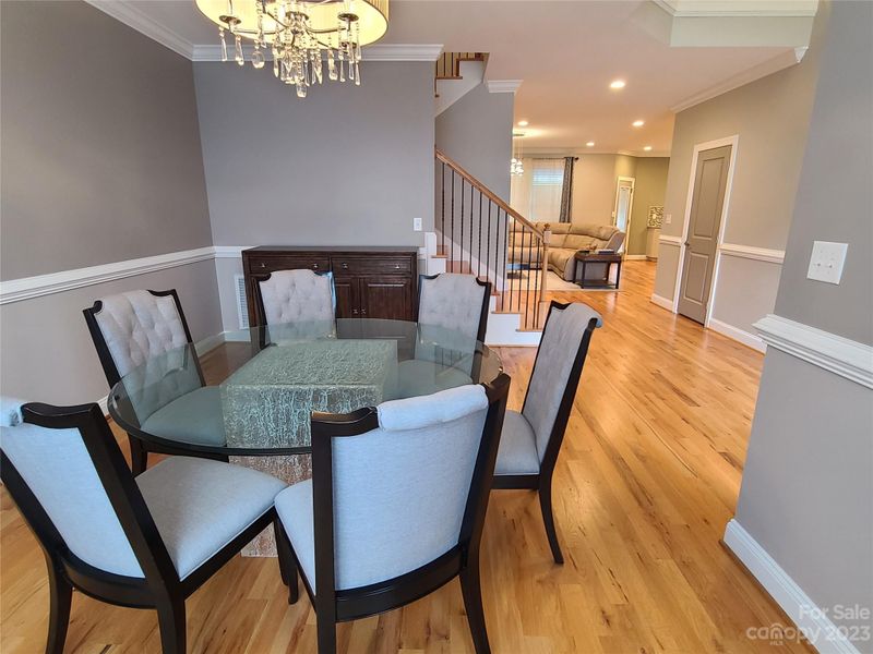 3831 1st Street Cir NW, Hickory, NC 28601