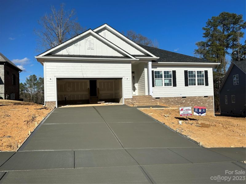7169 Barleywood Dr #27, Locust, NC 28097