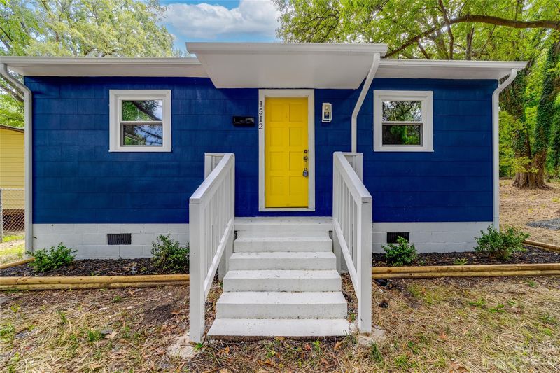1512 Westview St, Gastonia, NC 28052