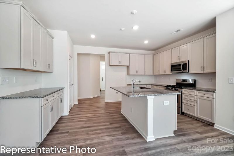 4033 Red Gate Ave #16, Harrisburg, NC 28075