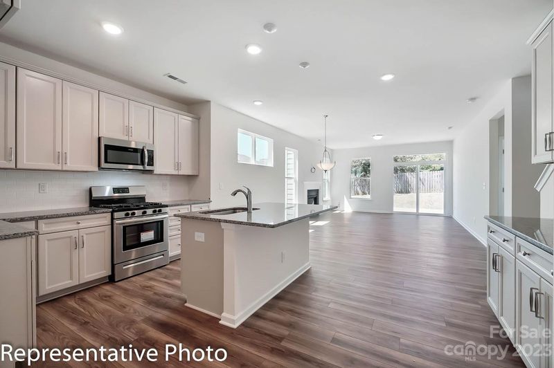 4033 Red Gate Ave #16, Harrisburg, NC 28075