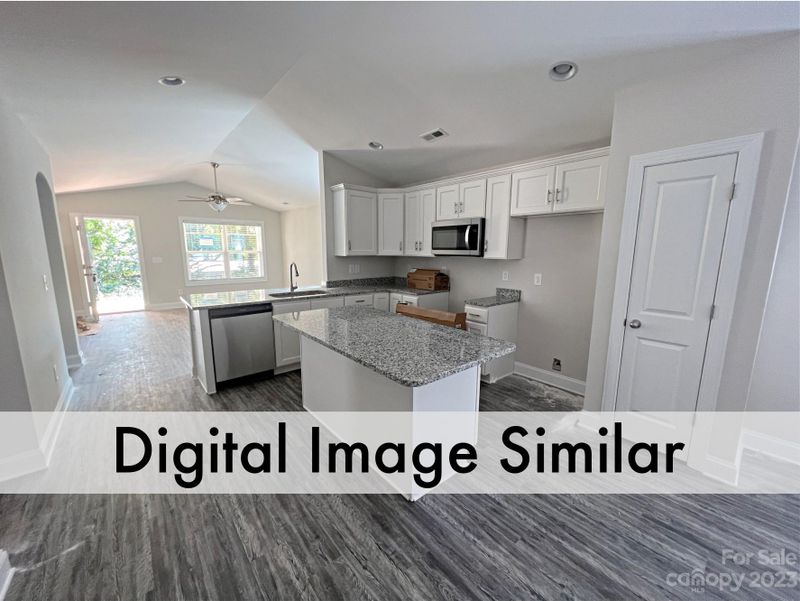 21 Ruth Ave, Newton, NC 28658