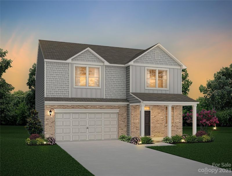 185 Bezelle Ave, York, SC 29745