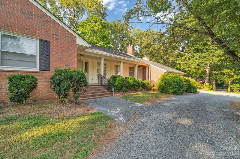 115 Forest Hills Dr, Monroe, NC 28112