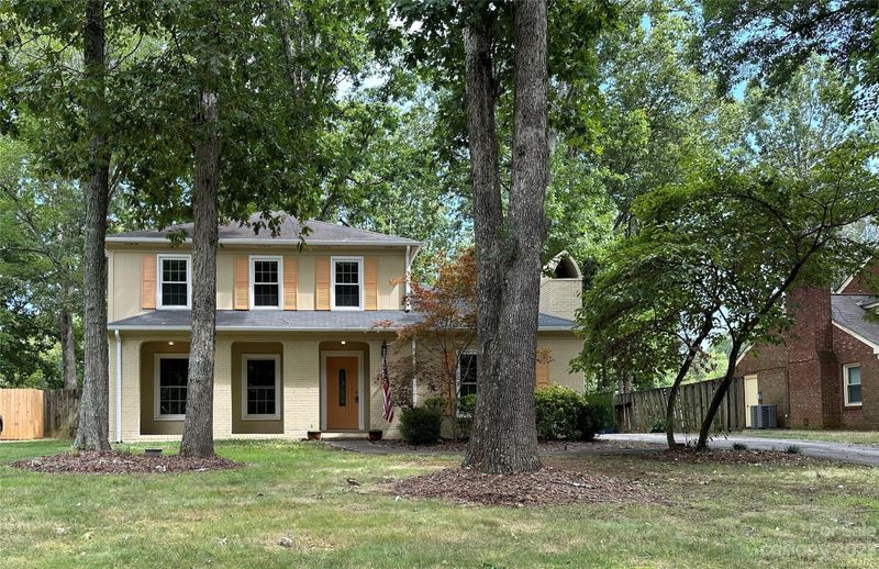 7125 Stoney Ridge Rd, Matthews, NC 28104