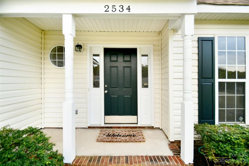 2534 Evermore Cir, Kannapolis, NC 28081