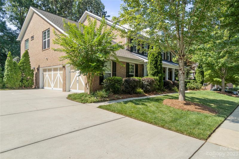 167 Northbridge Dr, Mooresville, NC 28115