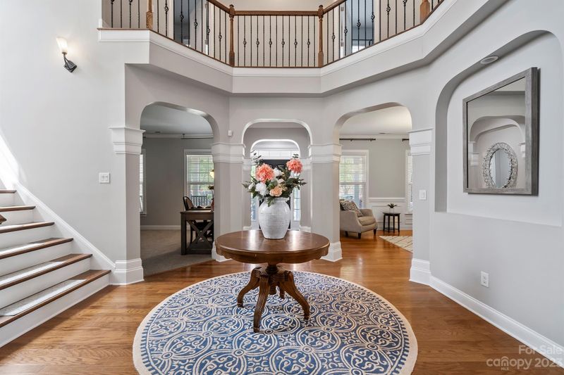 167 Northbridge Dr, Mooresville, NC 28115