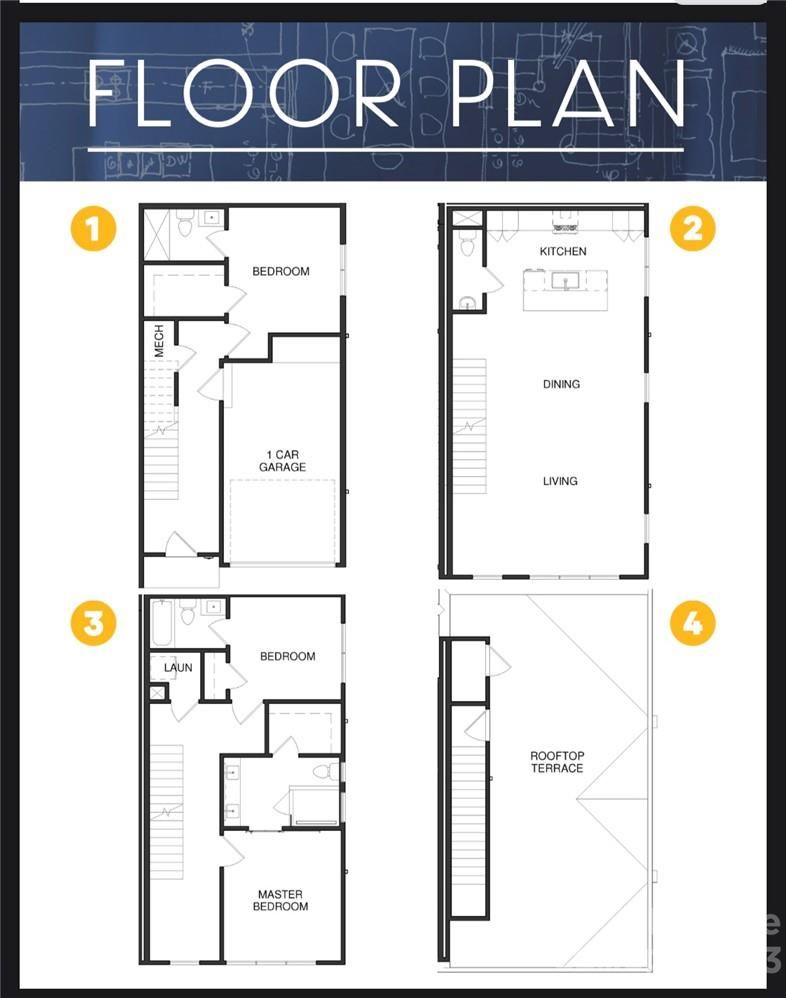 1408 Anderson St, Charlotte, NC 28205