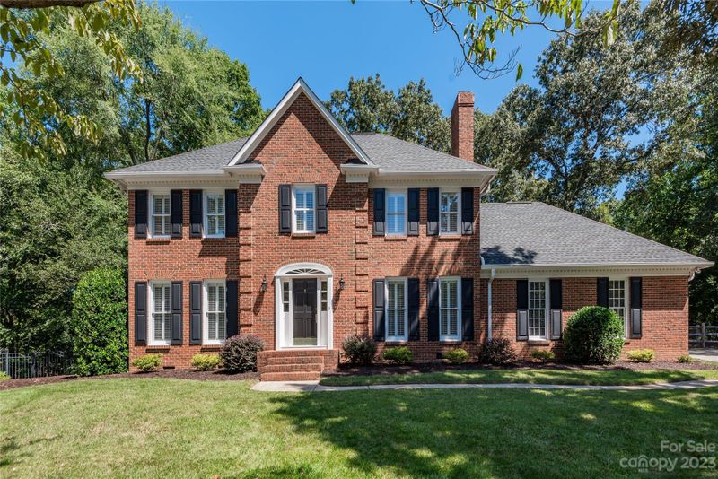 7155 Fairhill Pl, Charlotte, NC 28270