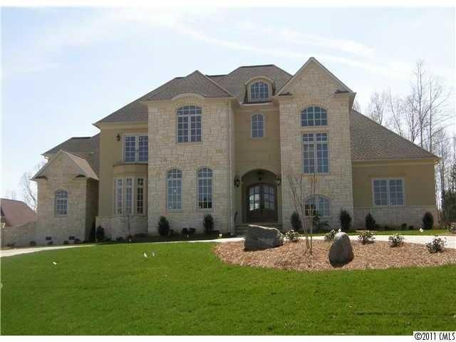 6409 Stone Ridge Rd, Kannapolis, NC 28081