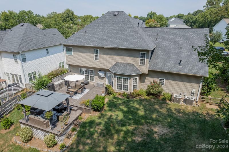 144 Harris Farm Rd, Mooresville, NC 28115