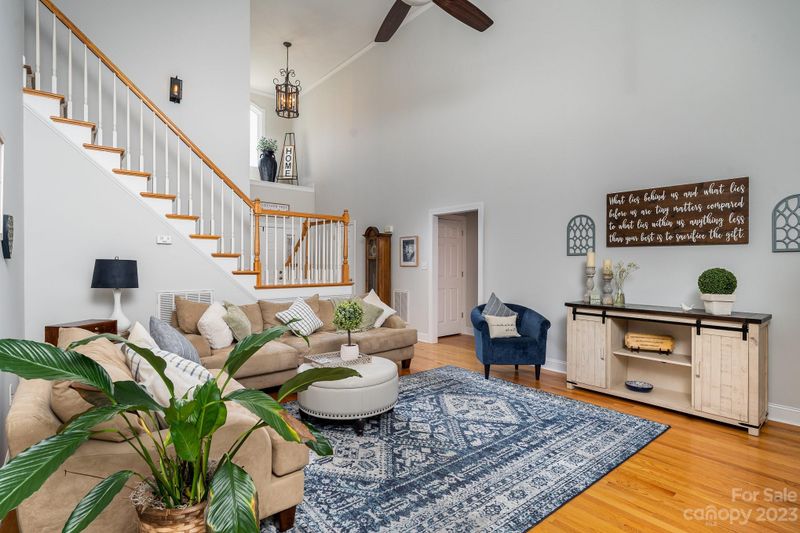 2242 Jensen Ln, Concord, NC 28025