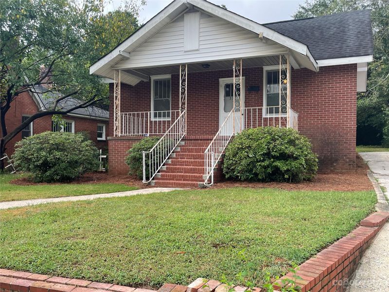 330 Pendleton St, Rock Hill, SC 29730