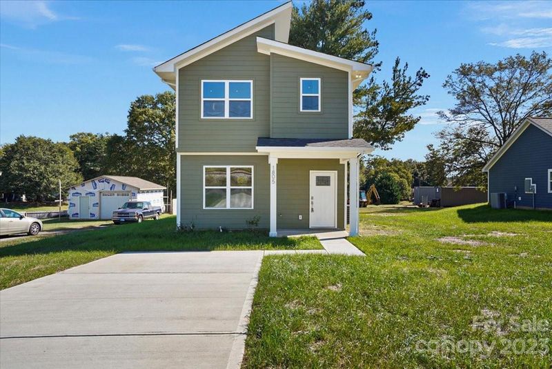 1805 Warren Ave, Gastonia, NC 28052