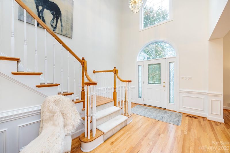 5315 Stallworth Dr, Charlotte, NC 28226