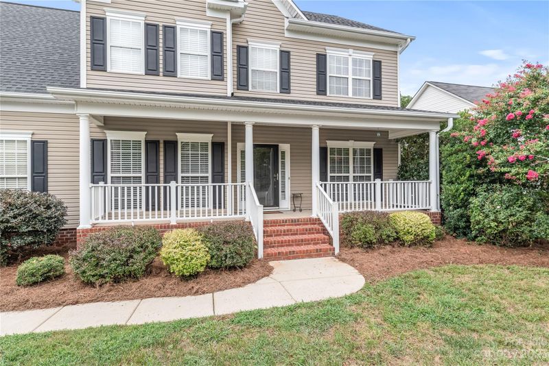 11552 Baystone Pl, Concord, NC 28025