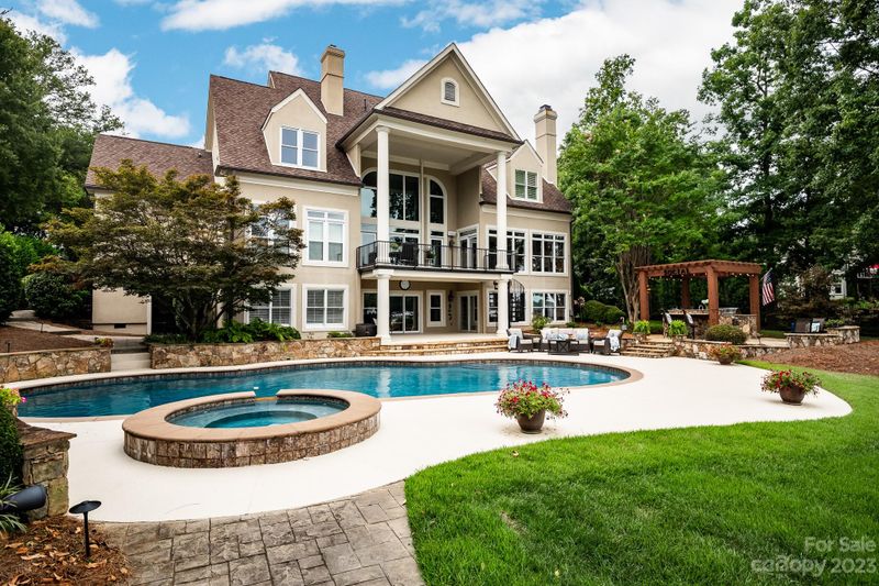 20622 Bethelwood Ln, Cornelius, NC 28031