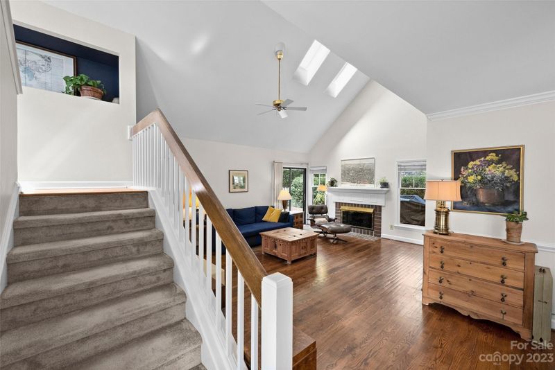 10337 Johns Towne Dr, Charlotte, NC 28210