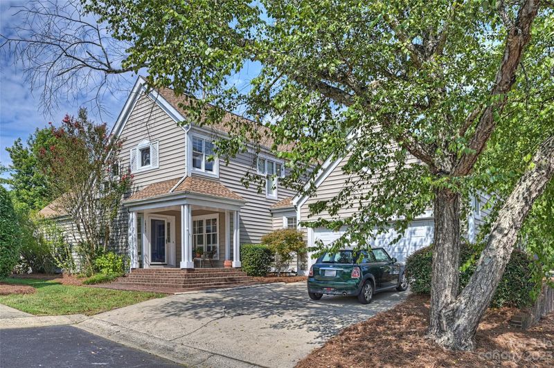 10337 Johns Towne Dr, Charlotte, NC 28210