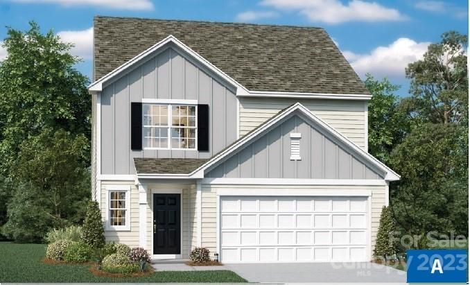 5195 Duck Ln #32, Catawba, NC 28609