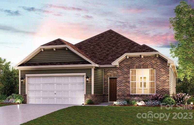 157 Bezelle Ave, York, SC 29745