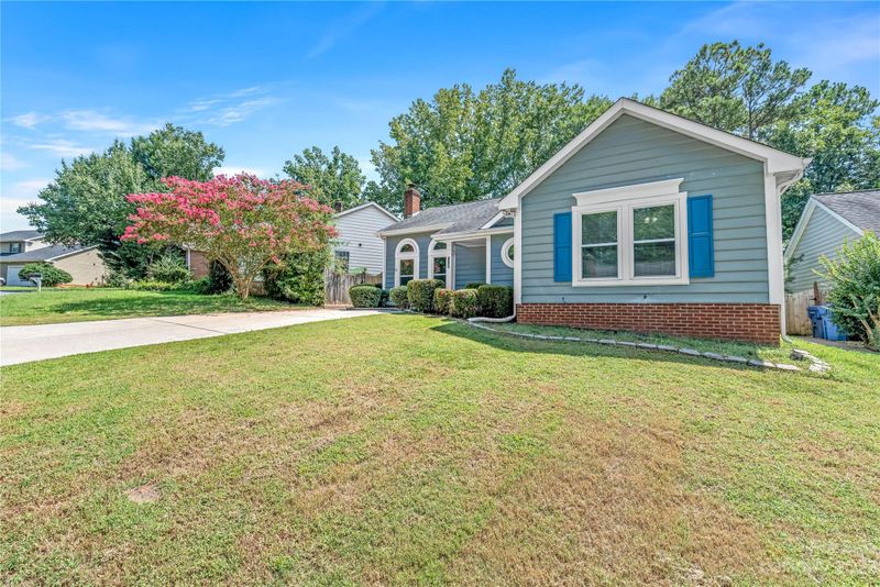 14218 Quartz Ln, Pineville, NC 28134