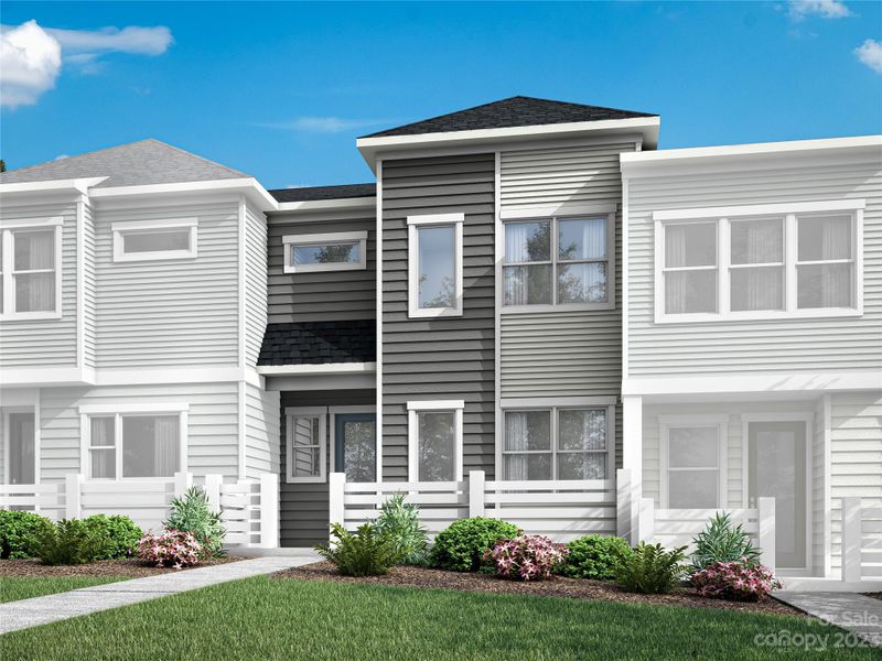 315 Cloudcroft Al, Charlotte, NC 28217